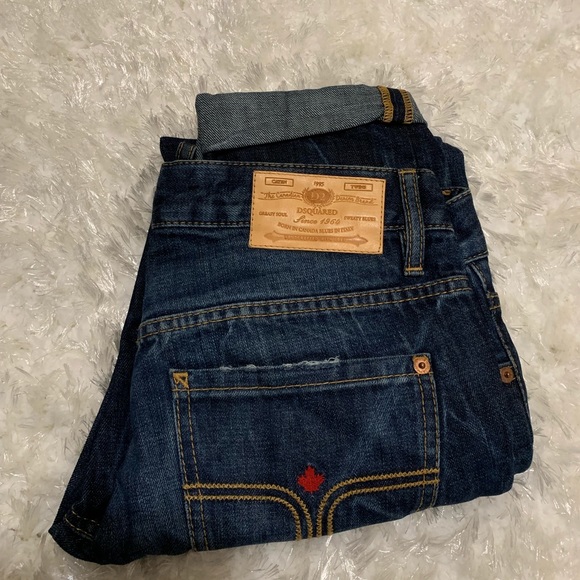 DSquared Jeans - Picture 1 of 3